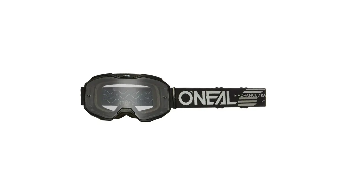 O'neal B-10 Goggle Solid 1
