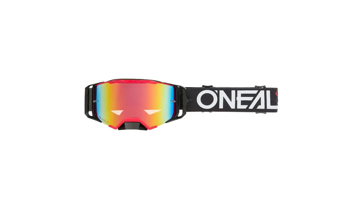 O'neal B-33 Goggle Hexa V.26 1