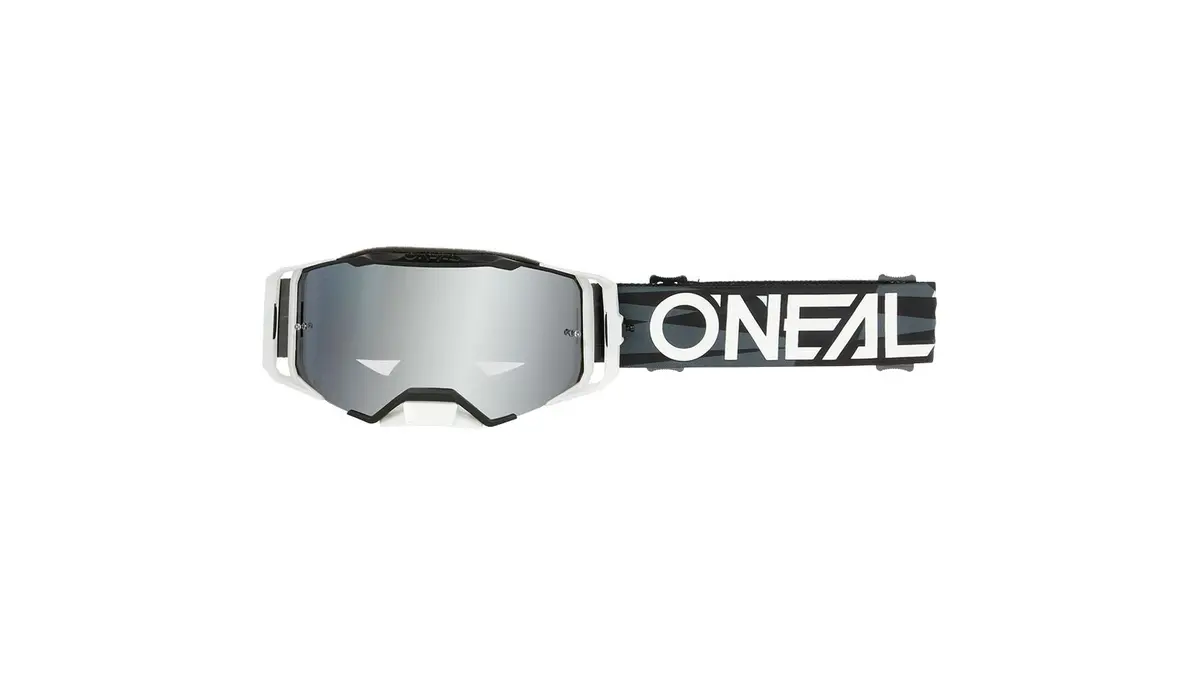 O'neal B-33 Goggle Ictus 1