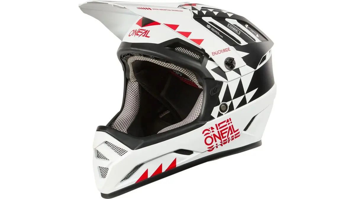 O'neal Backflip Helmet Knox 1