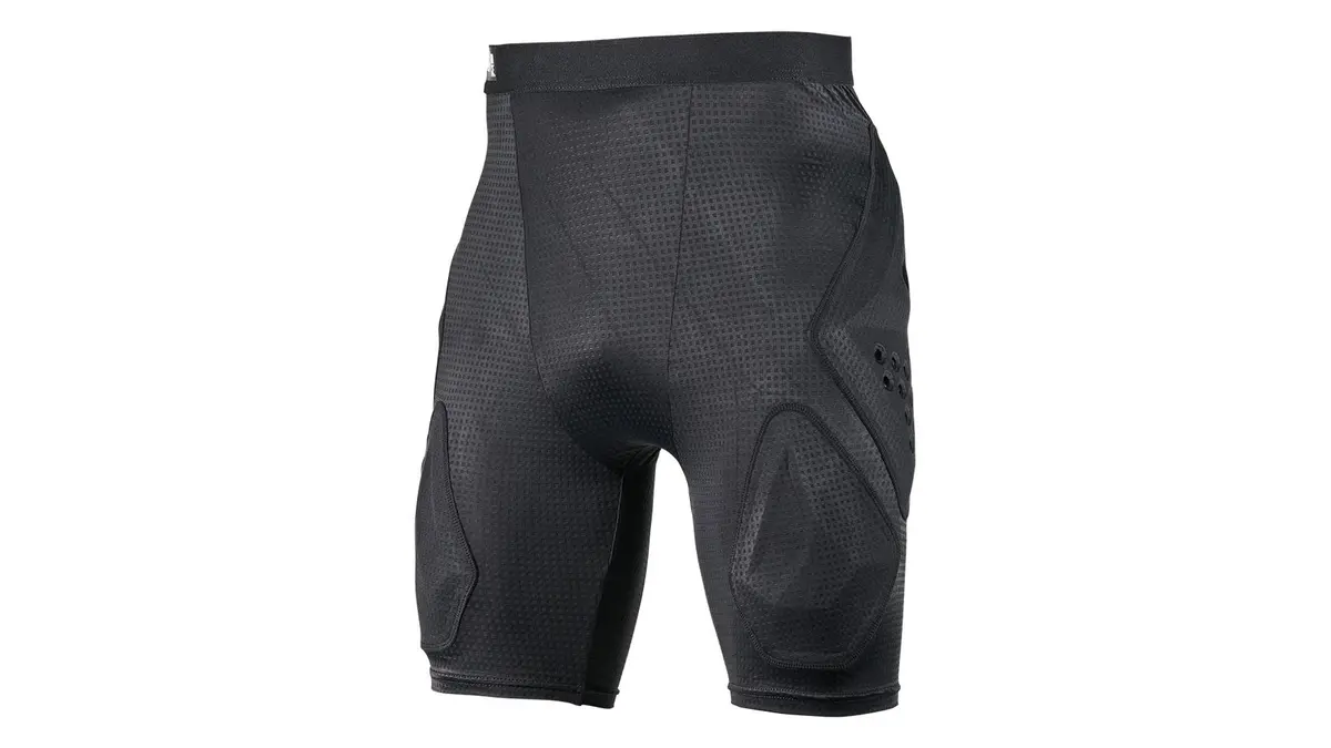 O'neal Dirt Crash Shorts 1