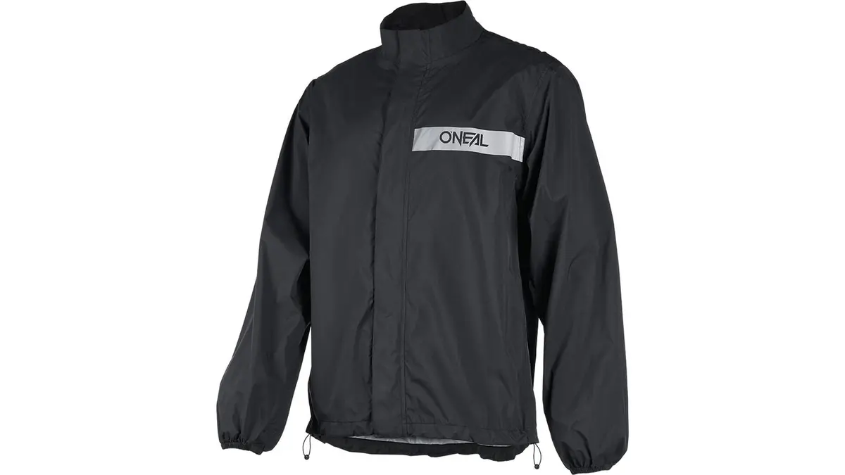 O'neal Torrent Rain Jacket 1