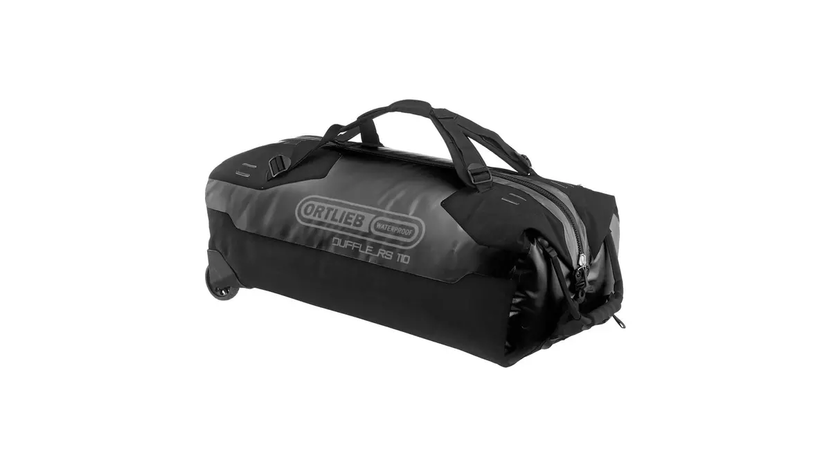 Ortlieb Duffle Rs 110L Rucksack 1