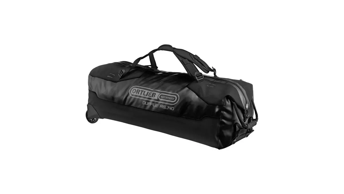 Ortlieb Duffle Rs 140L Rucksack 1