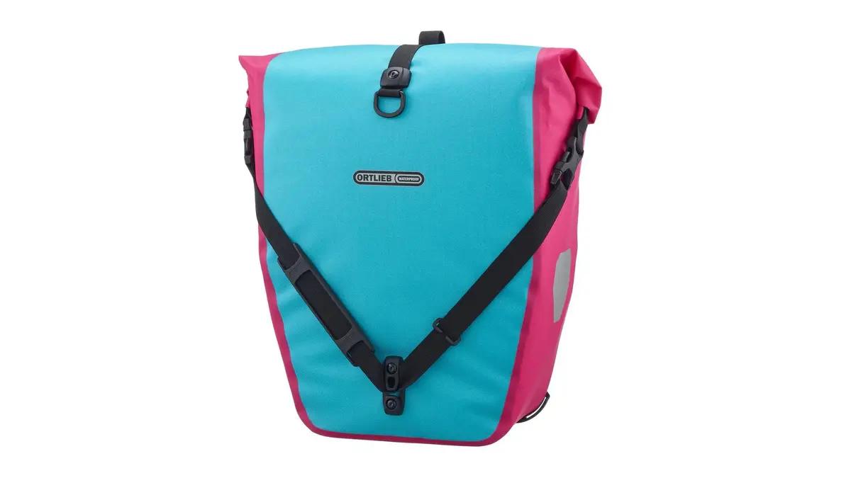 Ortlieb Back-Roller Cyber 1