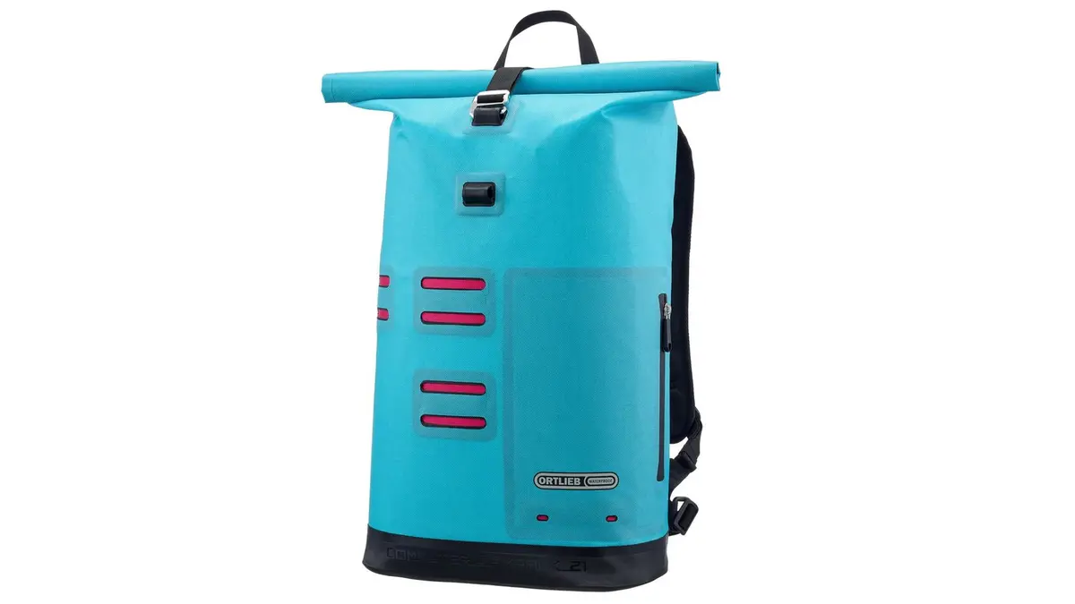 Ortlieb Commuter-Daypack Cyber 1