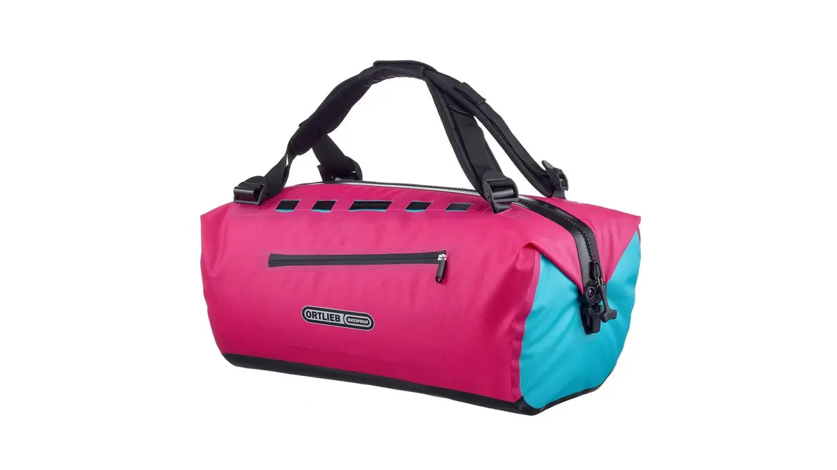 Ortlieb Duffle Lite Cyber 40 Liter 1