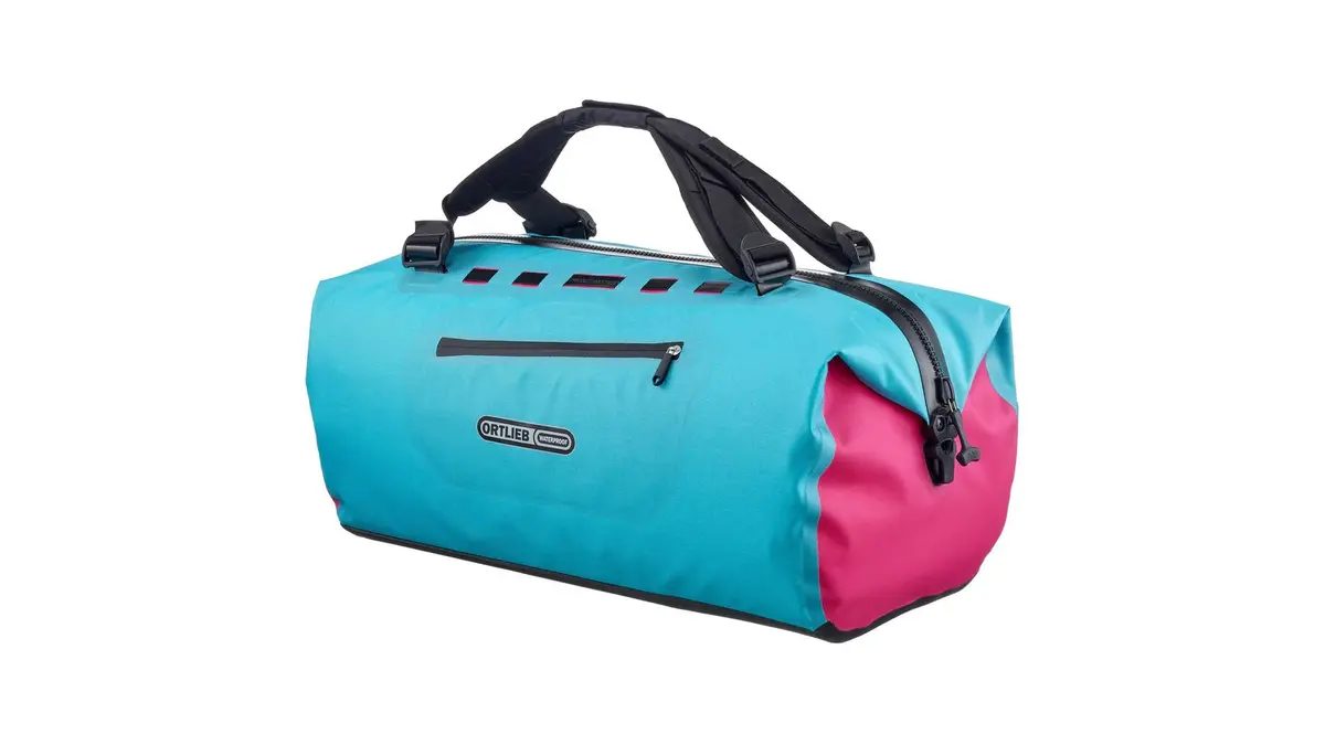 Ortlieb Duffle Lite Cyber 60 Liter 1