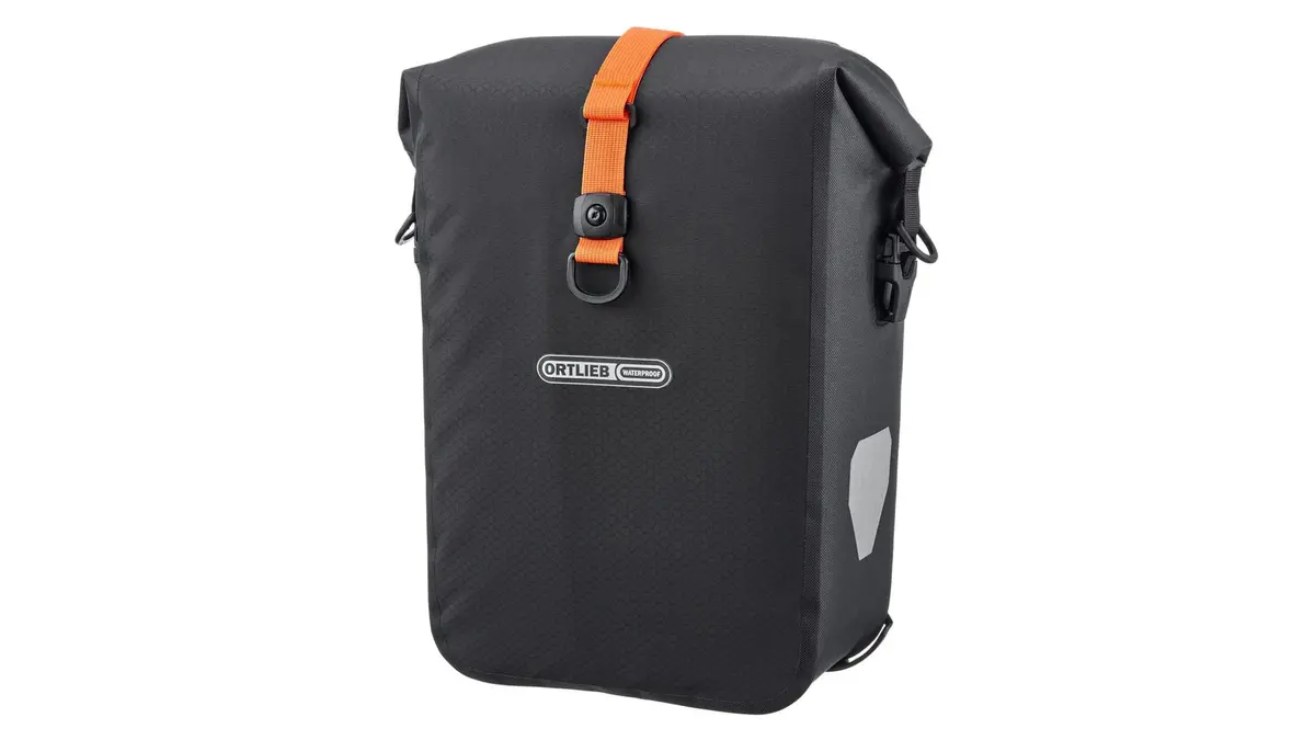 Ortlieb Gravel-Pack Single 1