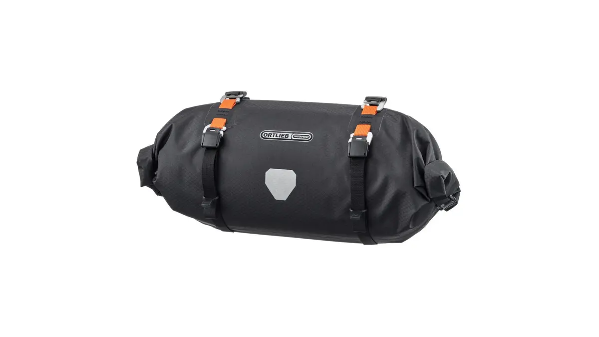 Ortlieb Handlebar-Pack Flex 9 Liter 1