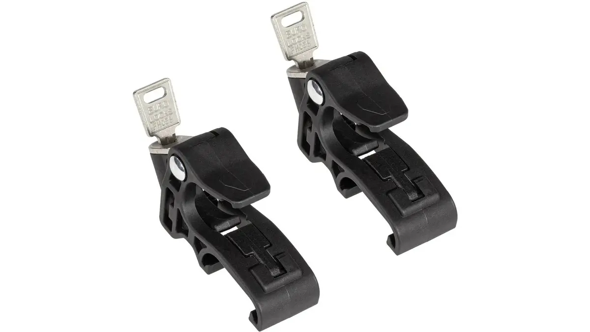 Ortlieb Ql2 Lock Gleichschließend 1
