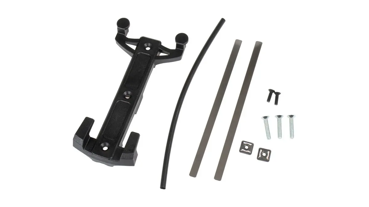 Ortlieb Qls Mounting-Set Fork-Pack 1