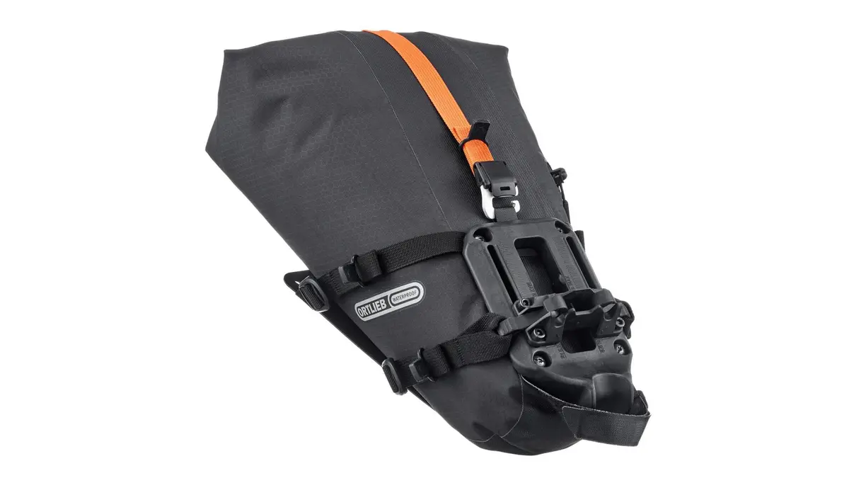 Ortlieb Seat-Pack Qr 7,5 Liter 1