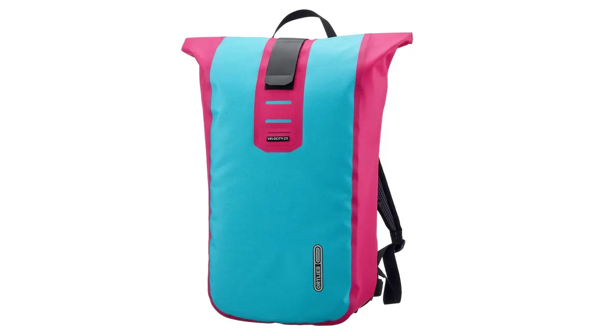 Ortlieb Velocity Lite Cyber 1