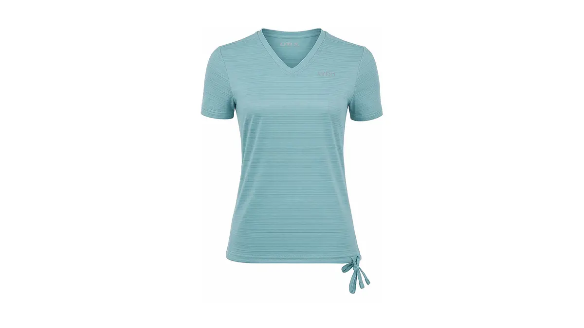 Otix Eana Damen Shirt Kurzarm 1