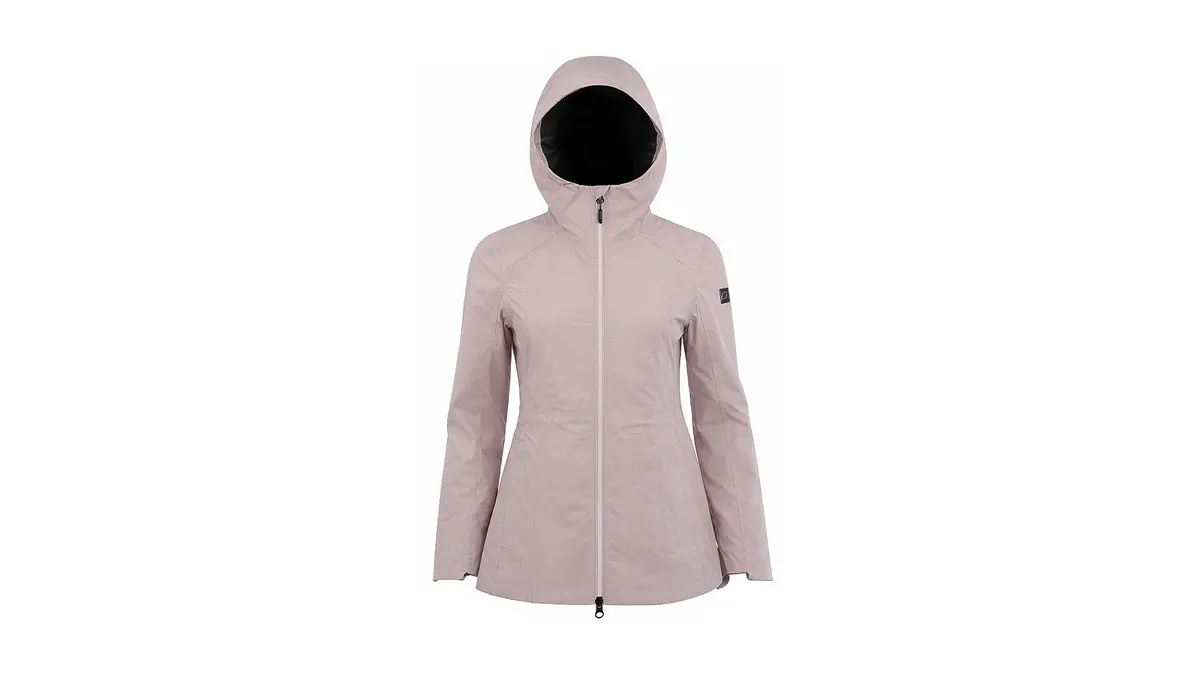 Otix Eena Damen Regenjacke 1