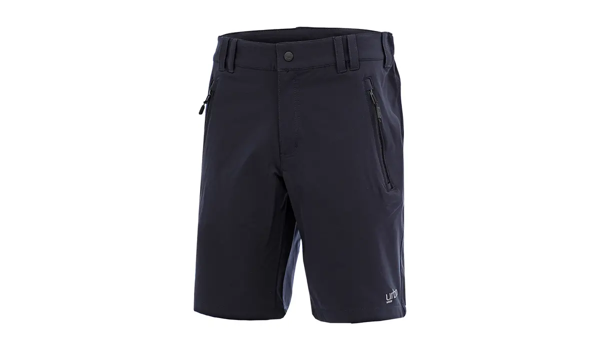 Otix Jaki Herren Hose Kurz 1