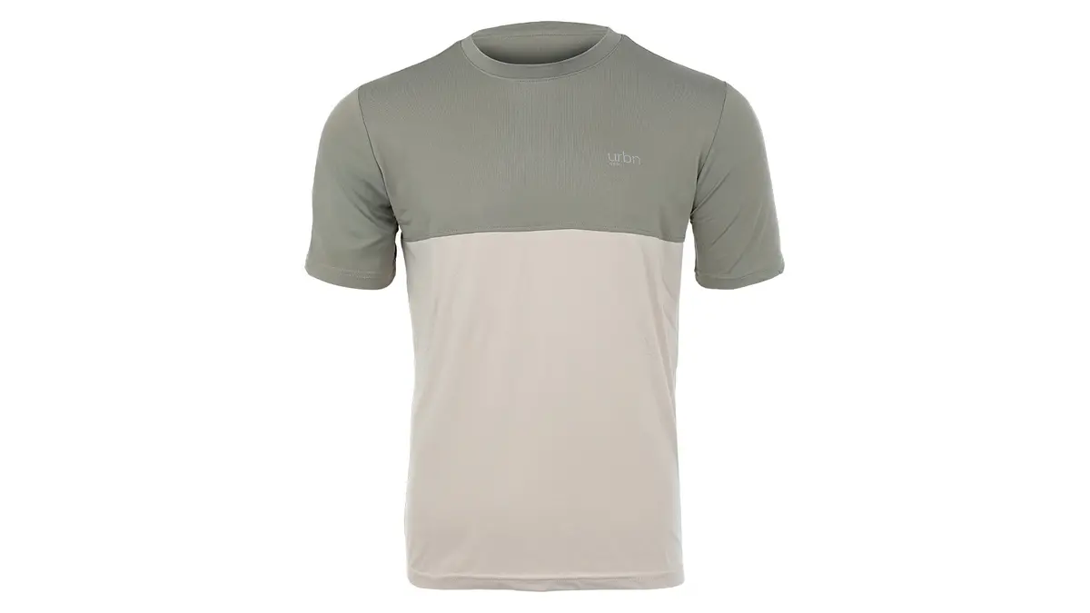 Otix Jalo Herren Shirt Kurzarm 1