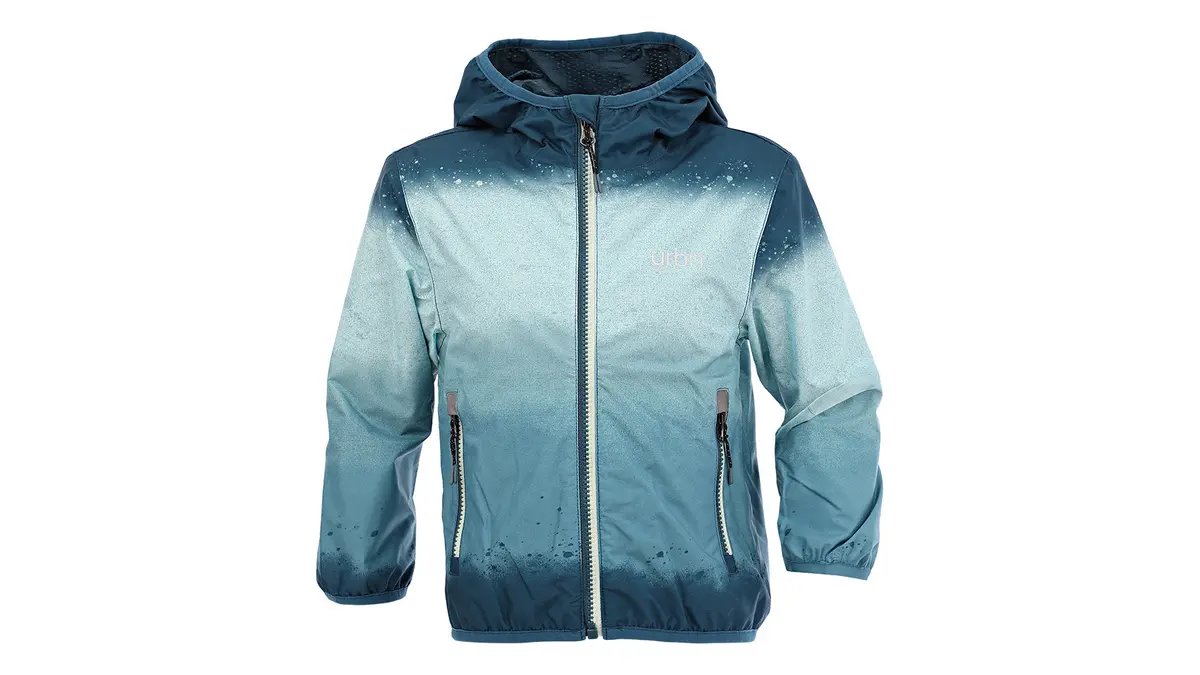 Otix Kuku Kinder Regenjacke 1
