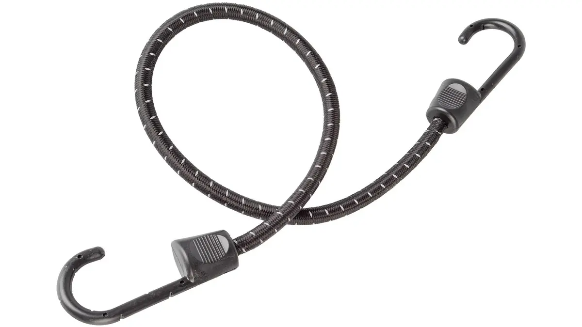 P-Hook Spanngummi 1
