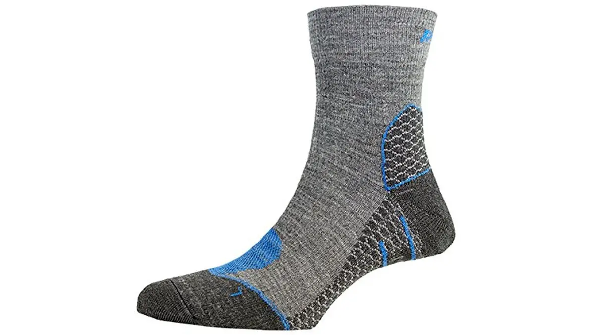 P.A.C. Bk 5.0 Primaloft Mtb Women 1