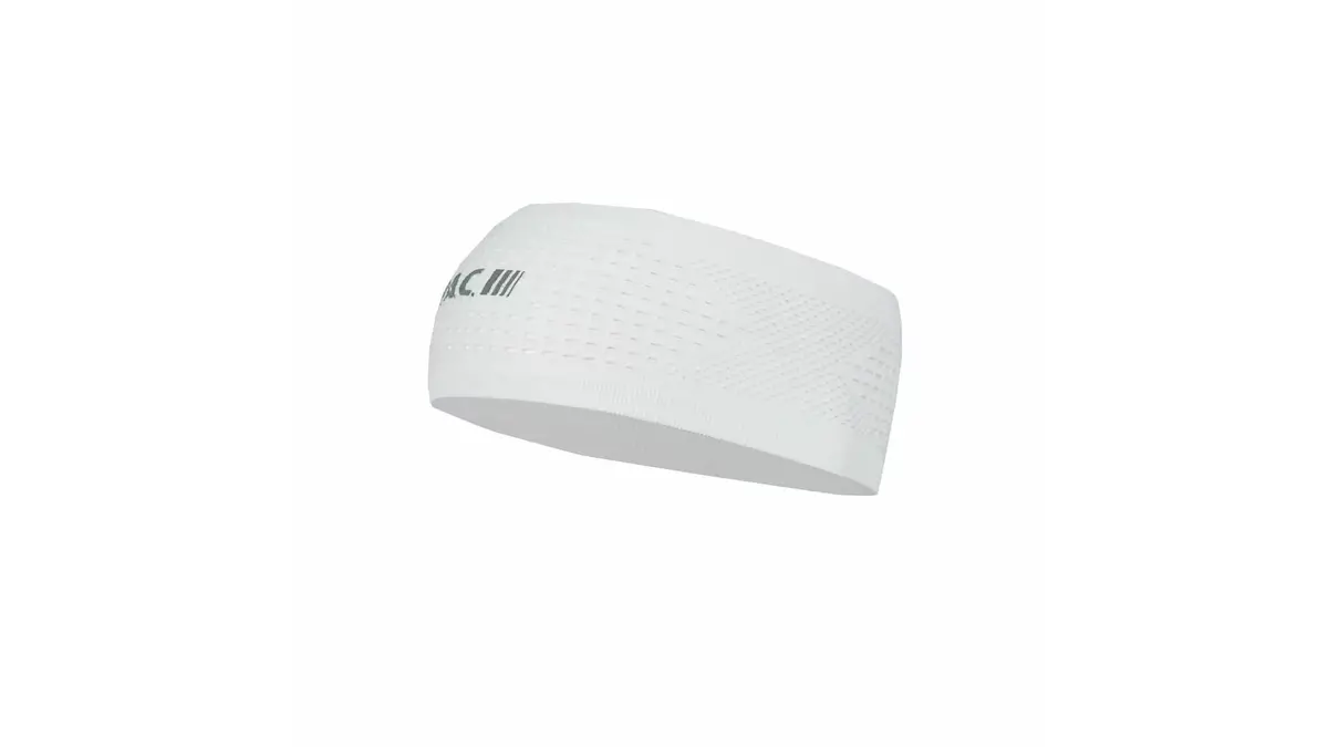 P.A.C. Rec Seaml.Mesh Headband 1