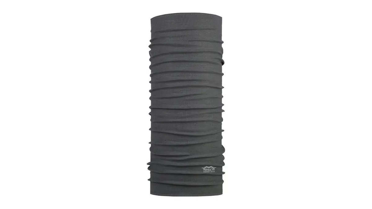 P.A.C. Recycled Merino Tech 1