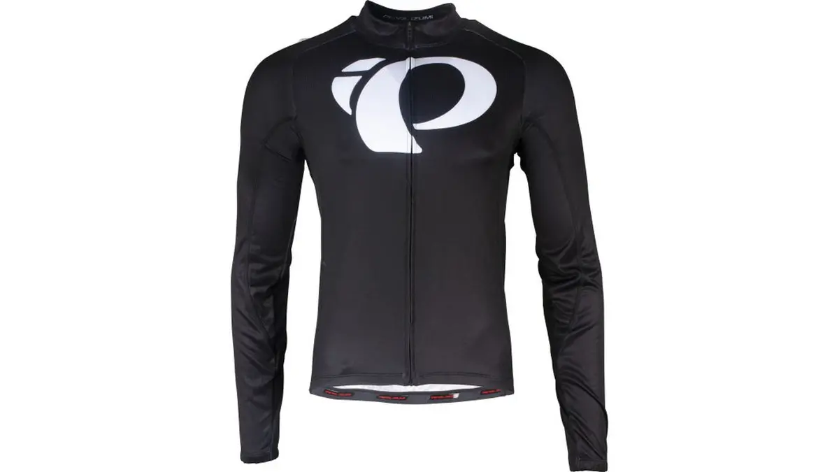 Pearl Izumi Elite Ltd Thrm Ls Jrsy 1