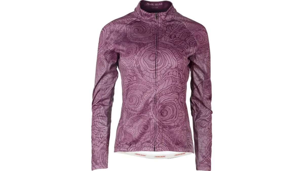 Pearl Izumi W Elite Ltd Thermal Ls 1