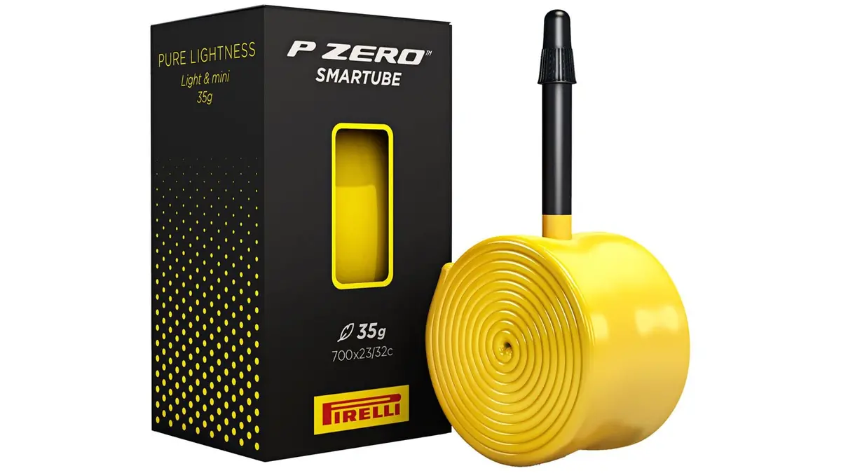 Pirelli P Zero Smartube 60Mm 1