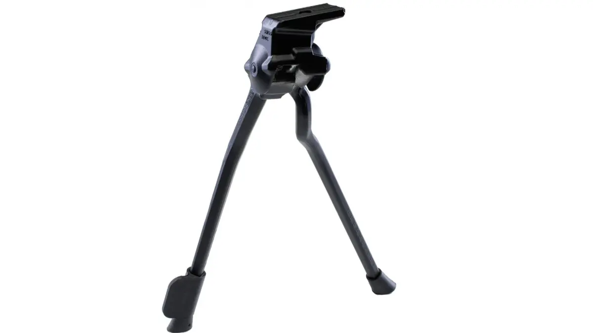 Pletscher Twin Zweibeinständer 1