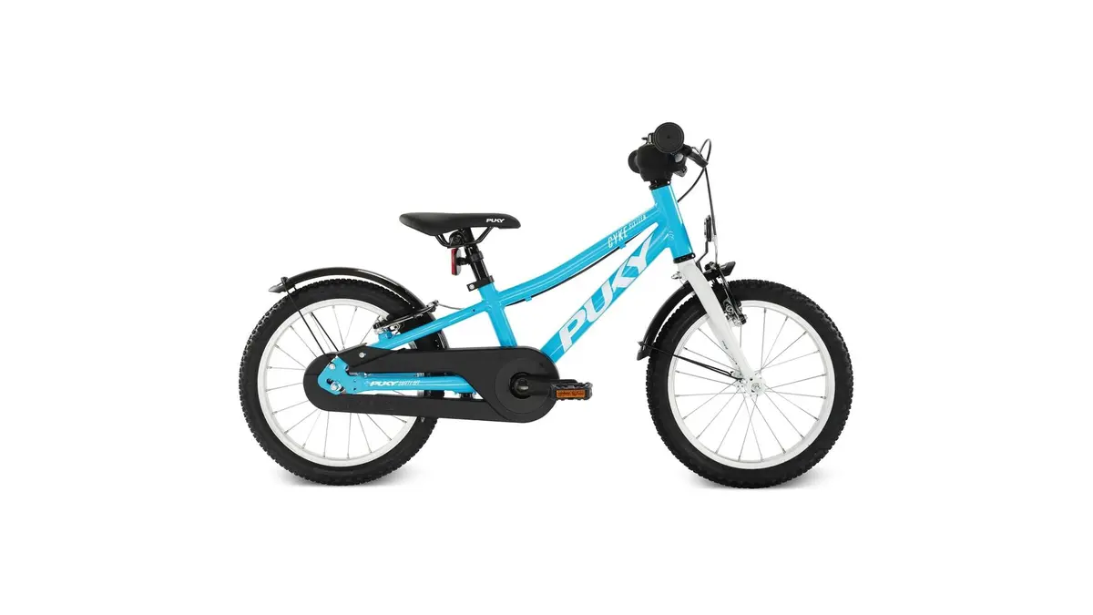 Puky Cyke 16-1 Alu Freilauf 1