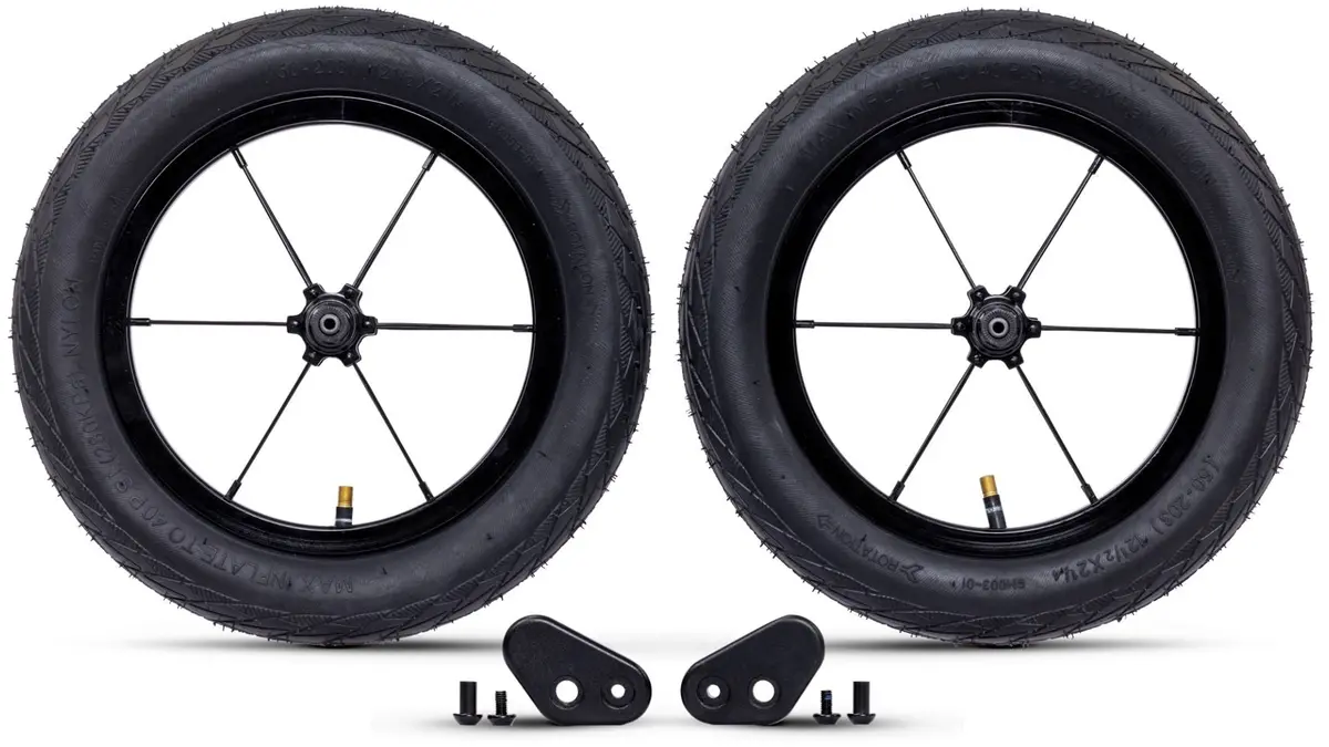 Puky Next Upgrade Set 14 Zoll 1