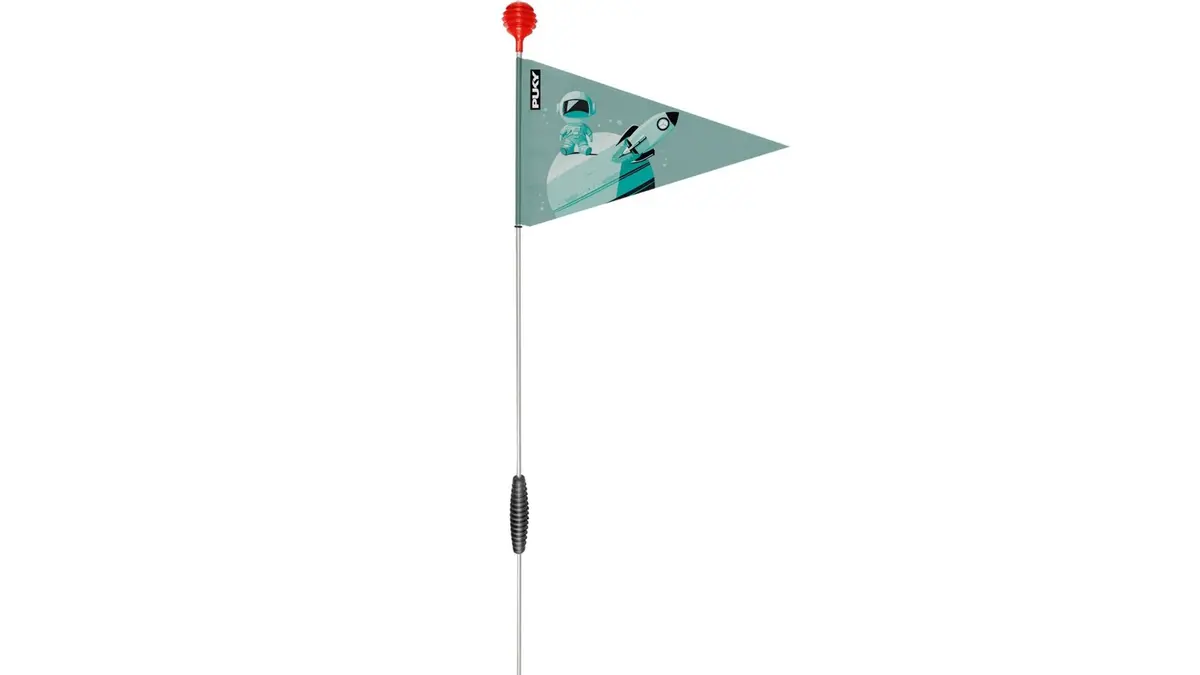 Puky Safety Flag Wimpel 1