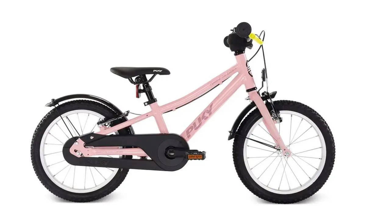 Puky Cyke 16 Limited Lite Edition 1