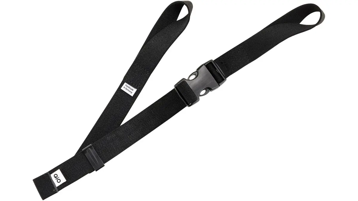 Qio Maxi Strap Spanngurt 1