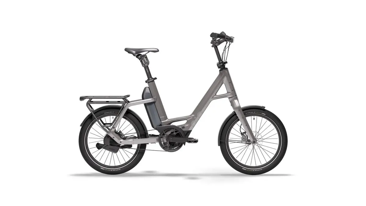 Qio Compact Pxa+ 1