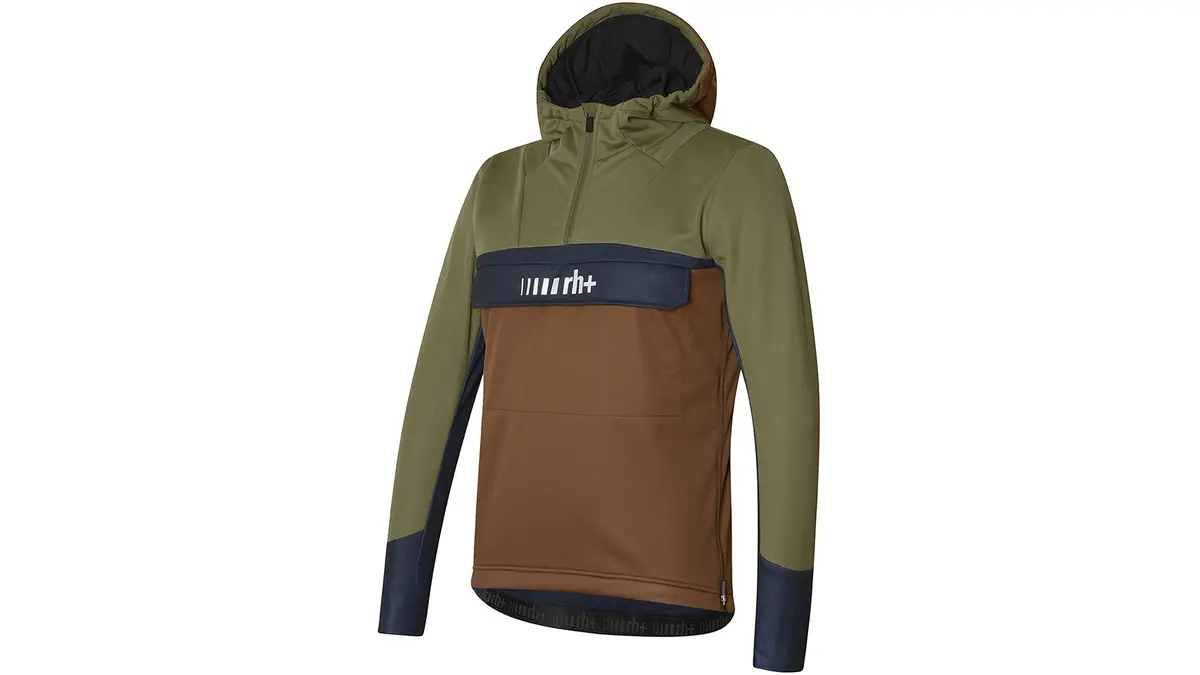 Rh+ All Road Anorak 1