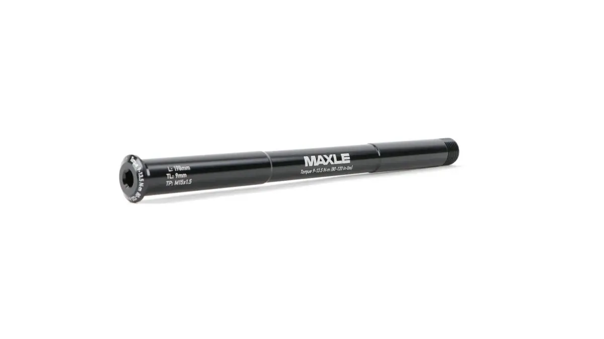 Rockshox Steckachse Maxle 1
