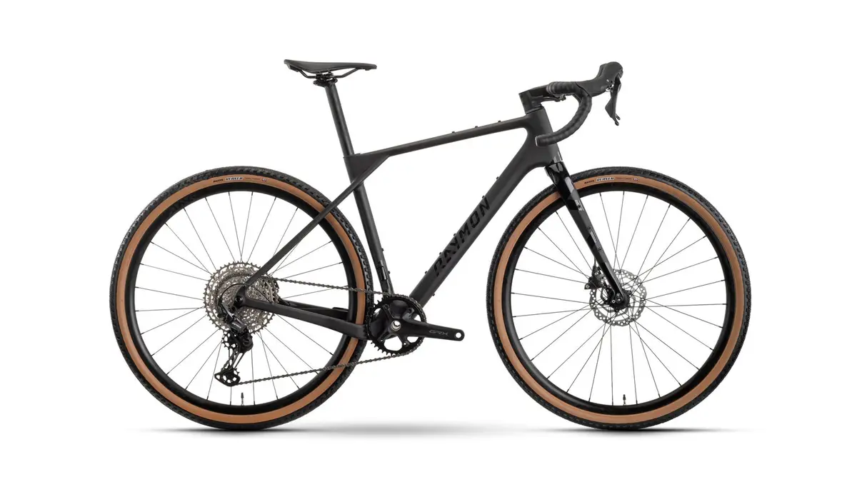 Raymon Sorena Pure 1