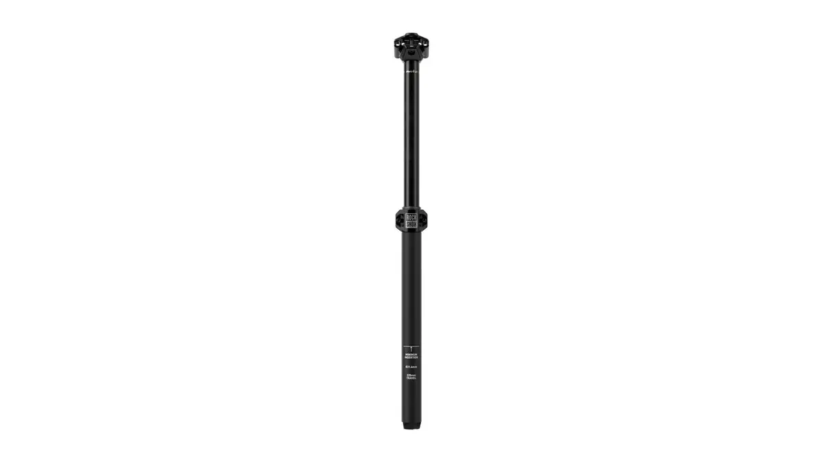 Rockshox Reverb Axs B1 642,2/250 Mm 1
