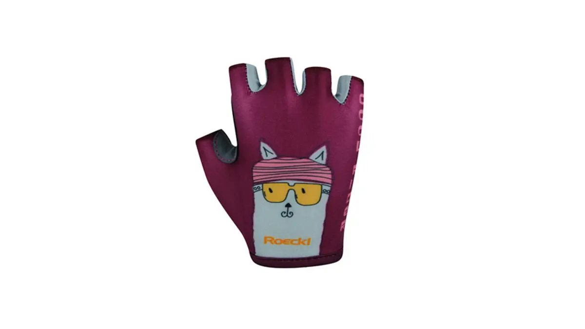 Roeckl Trentino Kinderhandschuh 1