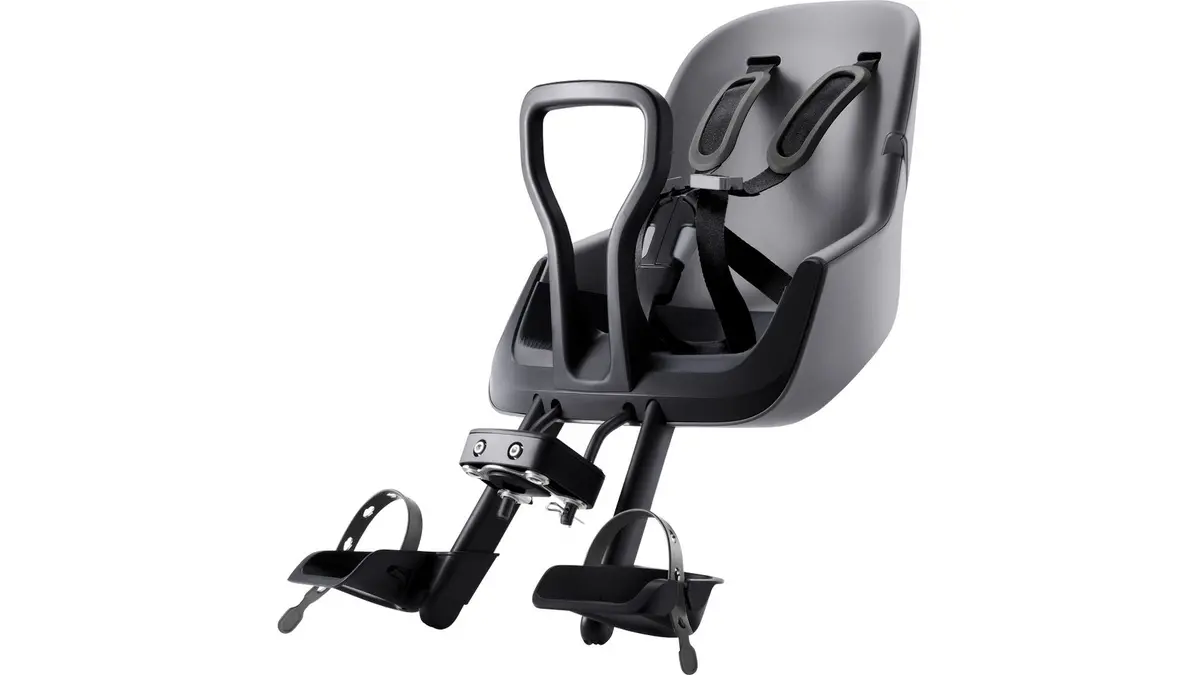 Römer Jockey Mini Frontmontage 1
