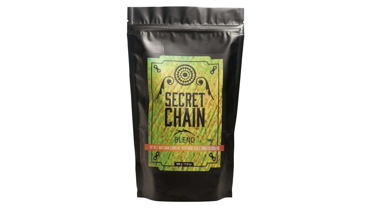 Silca Secret Chain Blend 500 G. 1