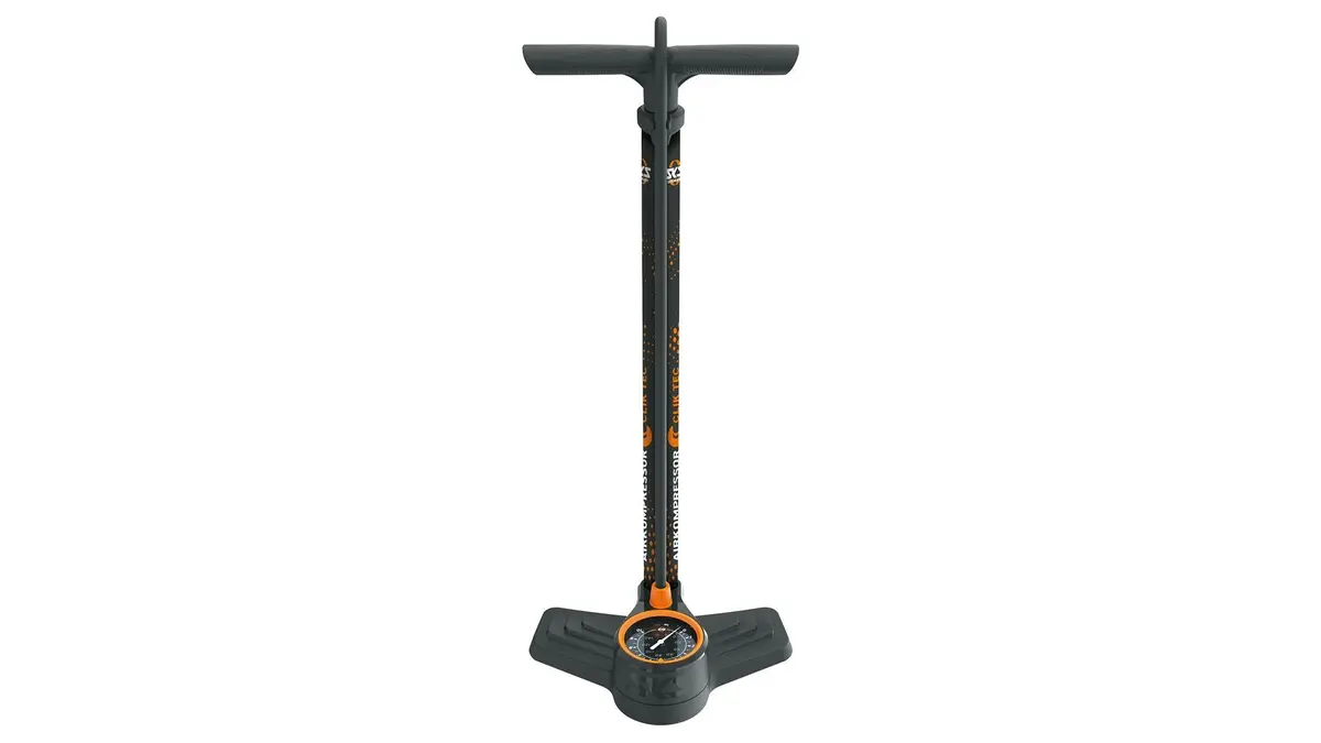 Sks Airkompressor Clik Tec 10.0 1