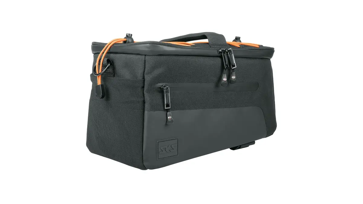 Sks Infinity Urban Trunkbag 1