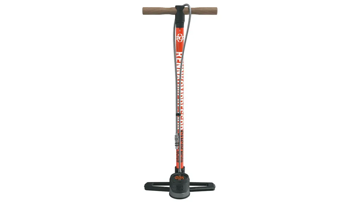 Sks Rennkompressor Suspension 1