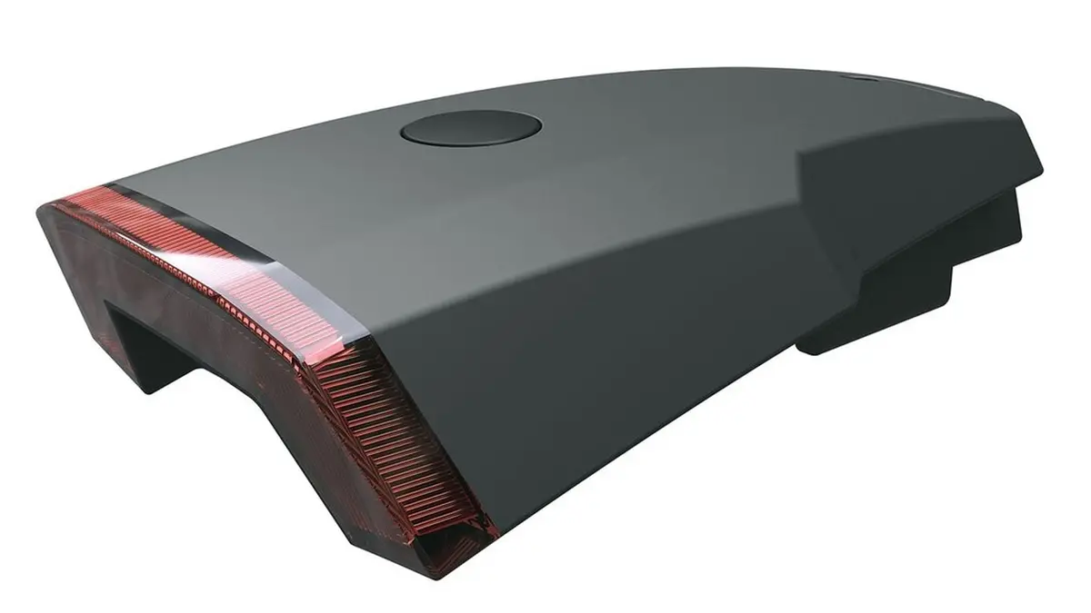 Sks Rowdy Rearlight 1