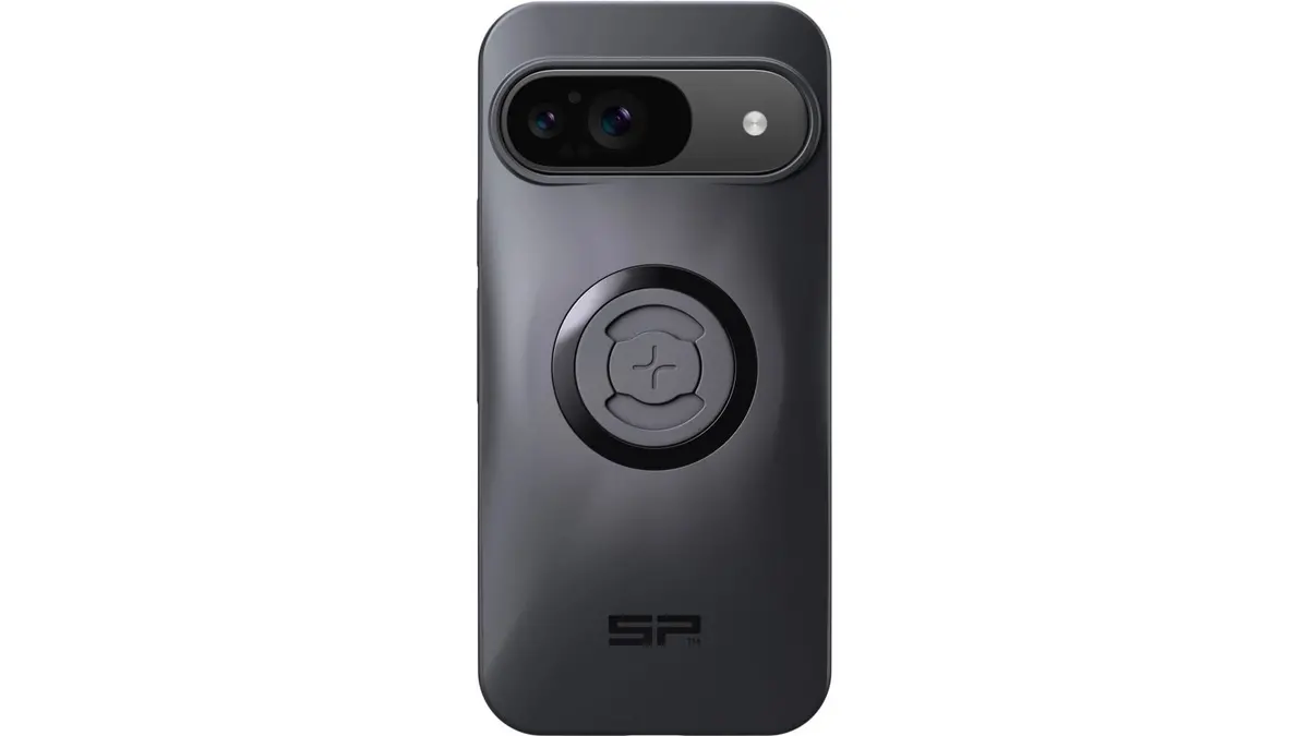 Sp Phone Case Spc+ Pixel 9 / Pro 1