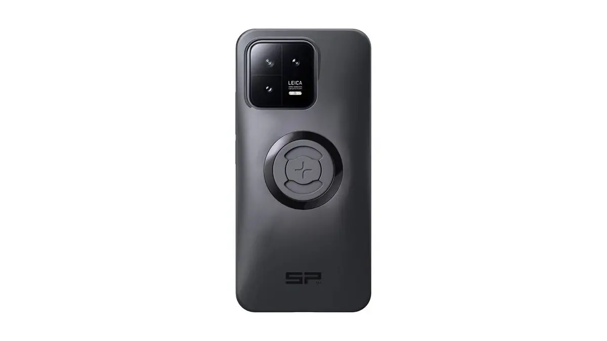 Sp Phone Case Spc+ Xiaomi 13 1